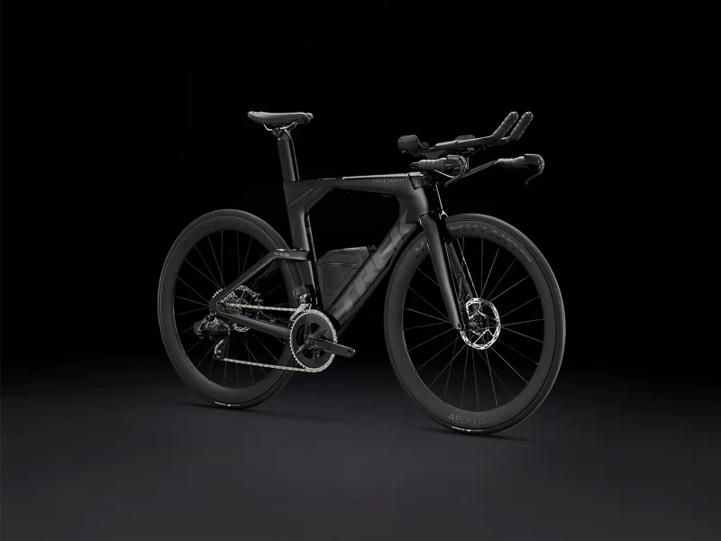 TREK Speed Concept SLR 6 AXS Triathlon Bike in Black-9